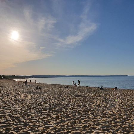 Apartament North Coast - Nad Morzem Gdansk Bagian luar foto