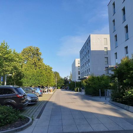 Apartament North Coast - Nad Morzem Gdansk Bagian luar foto