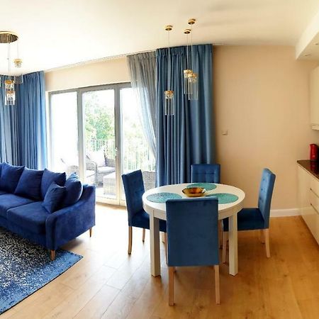 Apartament North Coast - Nad Morzem Gdansk Bagian luar foto