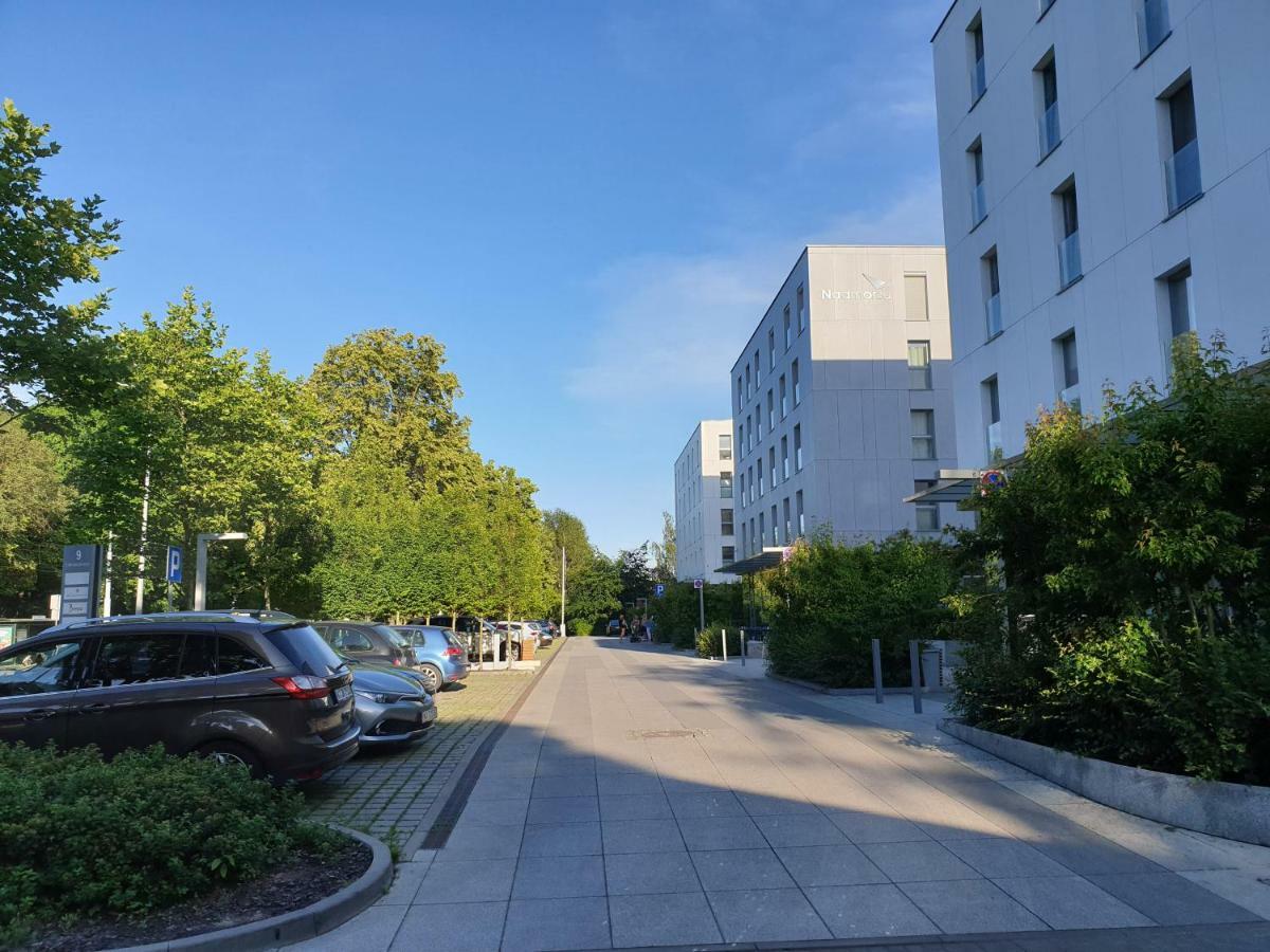 Apartament North Coast - Nad Morzem Gdansk Bagian luar foto