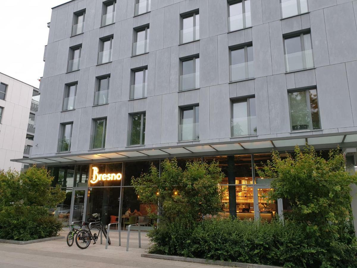 Apartament North Coast - Nad Morzem Gdansk Bagian luar foto